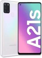 Samsung Galaxy A21s 32GB [Dual-Sim] weiß