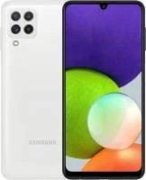 Samsung Galaxy A22 128GB [Dual-Sim] weiß