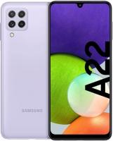 Samsung Galaxy A22 64GB [Dual-Sim] violett