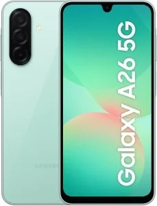 Galaxy A26