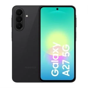 Samsung Galaxy A27 5G 128GB [Dual-Sim] schwarz