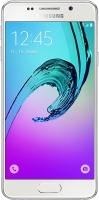 Samsung Galaxy A3 2016 (A310) 16GB [Single-Sim] pearl white