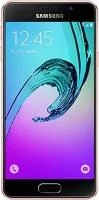 Samsung Galaxy A3 2016 (A310) 16GB [Single-Sim] roségold