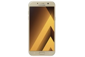 Samsung Galaxy A3 2017 (A320FL) 16GB gold