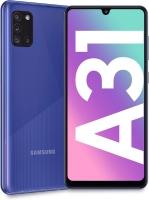 Samsung Galaxy A31 64GB [Dual-Sim] blau