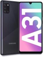 Samsung Galaxy A31 64GB [Dual-Sim] schwarz