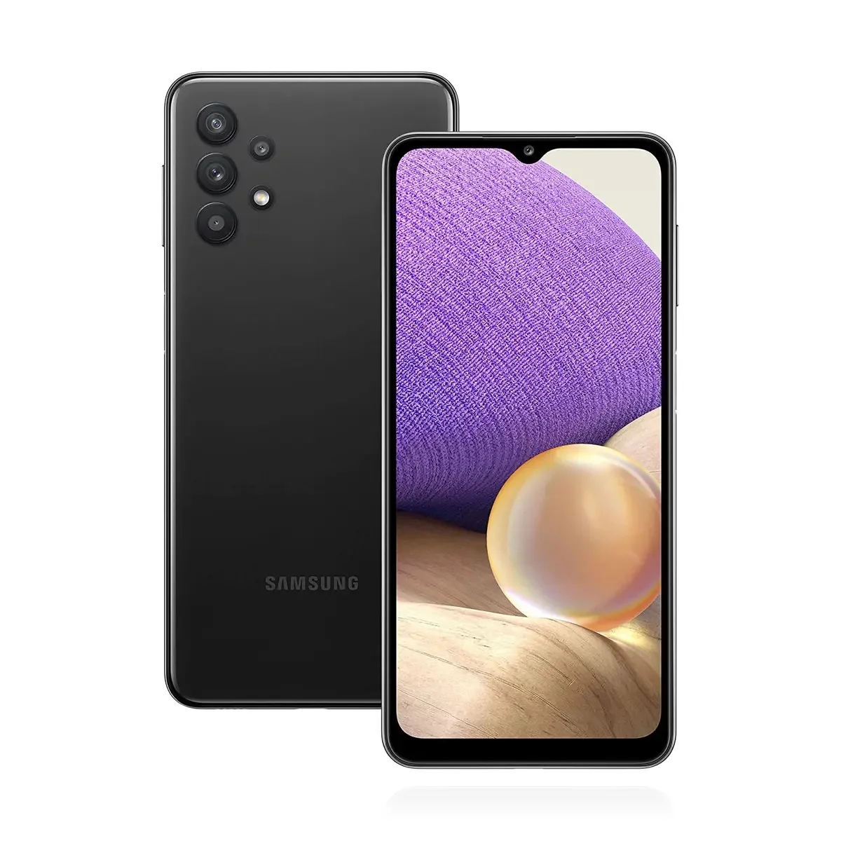 Samsung Galaxy A32 5G 128GB Awesome Black