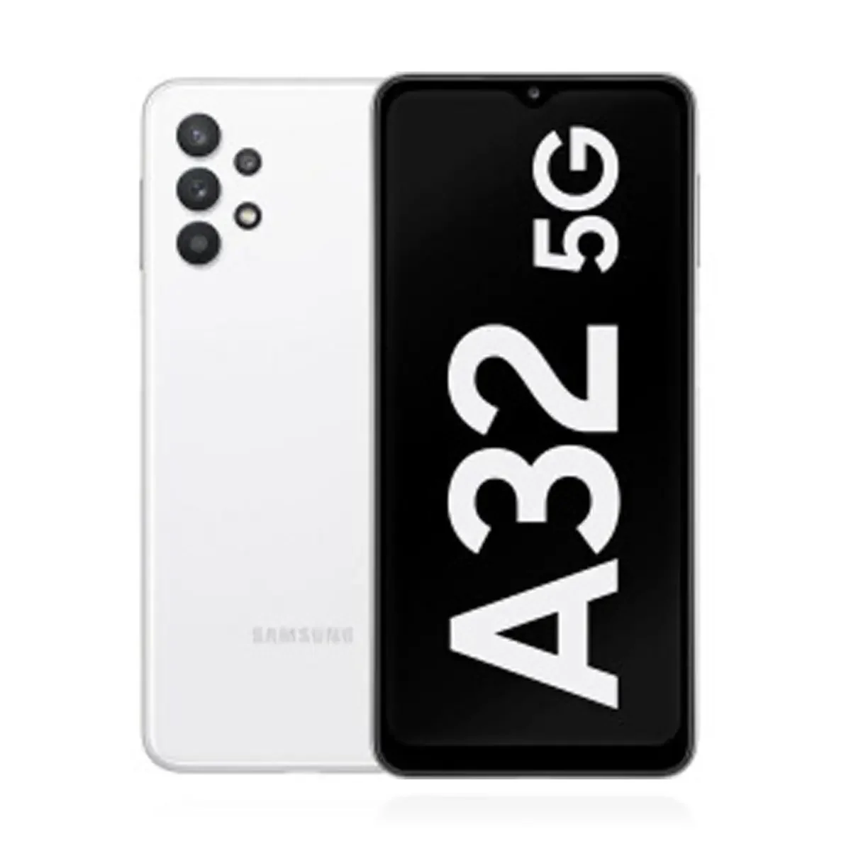 Samsung Galaxy A32 5G 128GB Awesome White