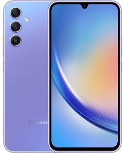 Samsung Galaxy A34 5G