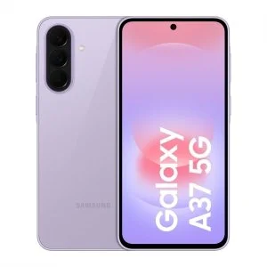 Samsung Galaxy A37 5G 256GB [Dual-Sim] awesome lavender