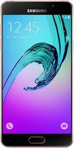 Samsung Galaxy A5 2016 (A510) 16GB [Single-Sim] roségold