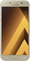 Samsung Galaxy A5 2017 (A520F) 32GB [Dual-Sim] gold