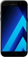 Samsung Galaxy A5 2017 (A520F) 32GB [Dual-Sim] schwarz