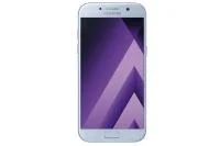 Samsung Galaxy A5 2017 (A520F) 32GB [Single-Sim] blau