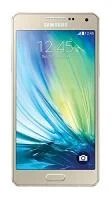 Galaxy A5 (A500FU)