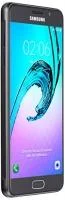 Samsung Galaxy A5 (A500FU) 16GB platinum silver