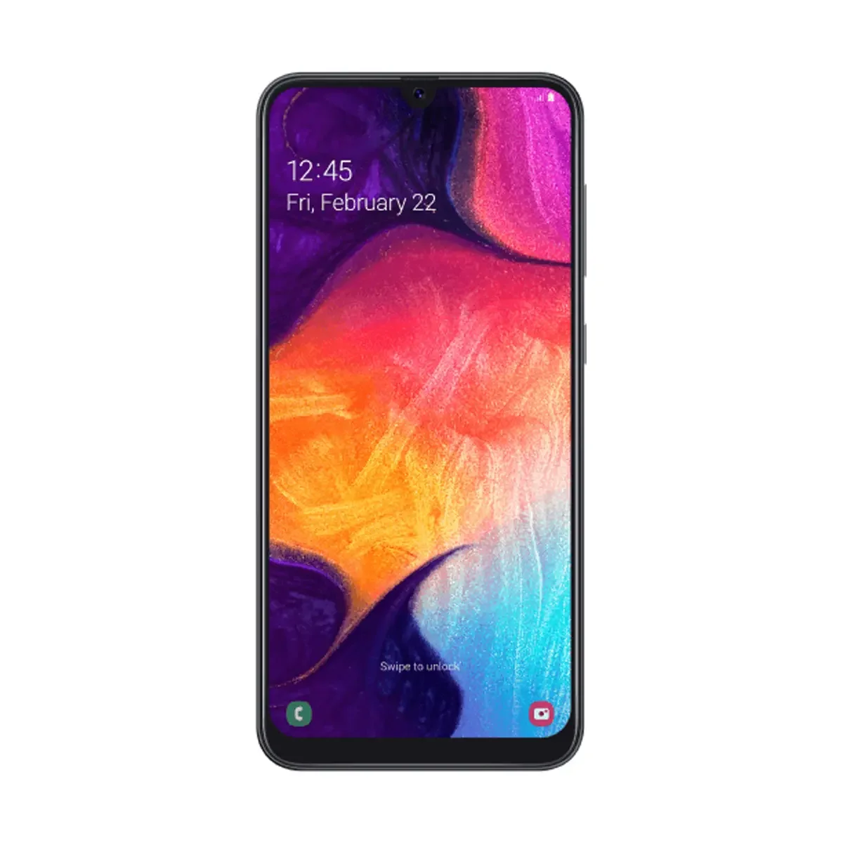 Galaxy A50 Duos