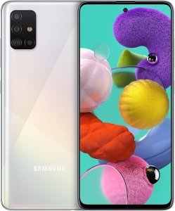 Galaxy A51 4/
