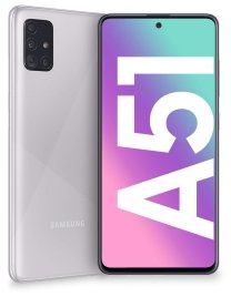 Samsung Galaxy A51 4/