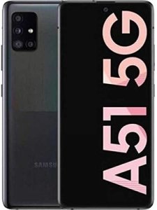 Galaxy A51 5G