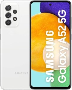 Galaxy A52 5G