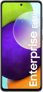 Galaxy A52 Enterprise Edition