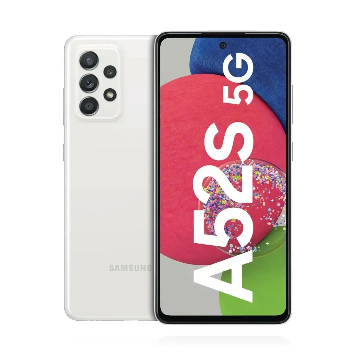 Samsung Galaxy A52s 5G