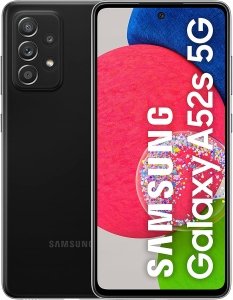 Samsung Galaxy A52s 5G 6/