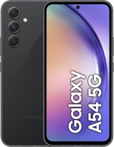 Samsung Galaxy A54 5G 128GB [Dual-Sim] schwarz