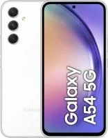 Samsung Galaxy A54 5G 256GB [Dual-Sim] weiß