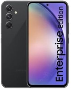 Samsung Galaxy A54 5G Enterprise Edition 256GB [Dual-Sim] schwarz