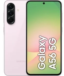 Samsung Galaxy A56 5G 128GB [Dual-Sim] awesome pink