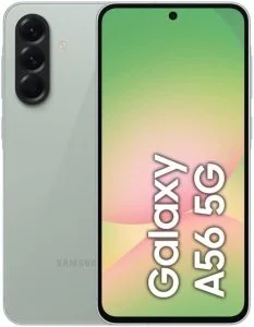 Samsung Galaxy A56 5G 128GB [Dual-Sim] olive