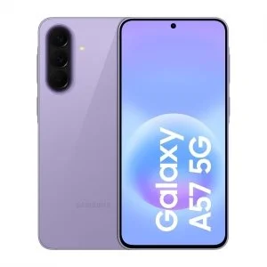 Samsung Galaxy A57 256GB [Dual-Sim] awesome lilac