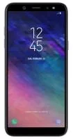 Samsung Galaxy A6 (2018) 32GB [Dual-Sim] lavender