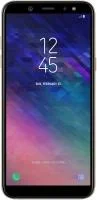 Samsung Galaxy A6 (2018) 32GB [Single-Sim] gold