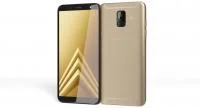 Samsung Galaxy A6 (2018) 64GB [Dual-Sim] gold