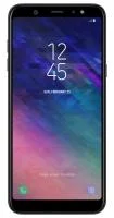Samsung Galaxy A6 Plus (2018) 32GB [Dual-Sim] schwarz