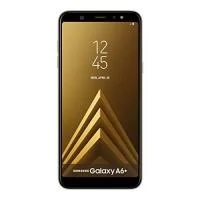 Samsung Galaxy A6 Plus (2018) 32GB [Single-Sim] gold