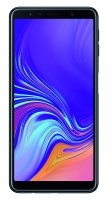 Samsung Galaxy A7 (2018) 64GB [Dual-Sim] schwarz