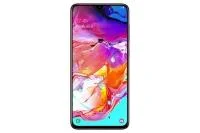 Samsung Galaxy A70 128GB [Dual-Sim] koralle
