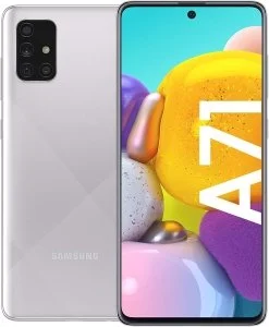 Galaxy A71