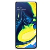 Samsung Galaxy A80 128GB [Dual-Sim] weiß
