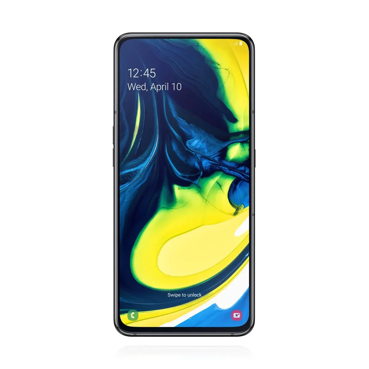 Galaxy A80 Duos SM-A805F