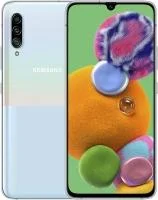 Samsung Galaxy A90 5G 128GB weiß