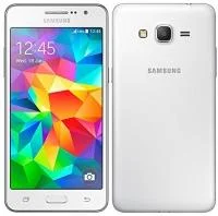 Samsung Galaxy Grand Prime (G530FZ) 8GB [LTE] weiß