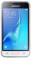 Samsung Galaxy J1 (2016) 8GB [Single-Sim] weiß