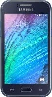 Samsung Galaxy J1 4GB [Single-Sim] blau