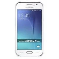 Samsung Galaxy J1 Ace 4GB [Dual-Sim] weiß