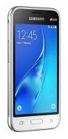 Samsung Galaxy J1 Mini Prime 8GB [Dual-Sim] weiß